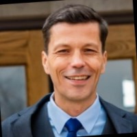 Vault Verify Employee George Motl's profile photo