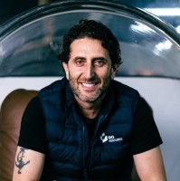 Go Ventures Employee Michel Medeiros Domingues's profile photo