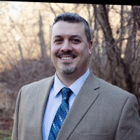 Todd Garnes's profile photo