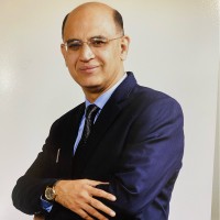 Blue Dart Employee Tushar Gunderia's profile photo