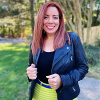 Lizzy A Torres Medina Email & Phone Number