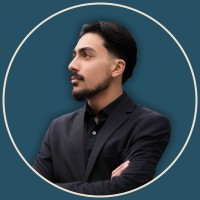 URBAN Real Estate Services. Ltd Employee Siraaj Shah's profile photo