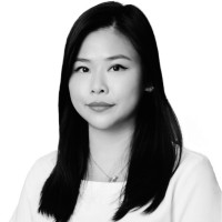 Christie's Employee Ning C.'s profile photo