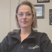 Progressive Dynamics Inc Employee Barb Starr's profile photo