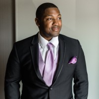 Robern Employee Perry Young's profile photo