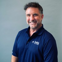 intlx Solutions Employee Daniel Riley's profile photo
