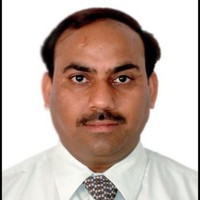 Caparo Maruti Limited Employee Rakesh Sharma's profile photo