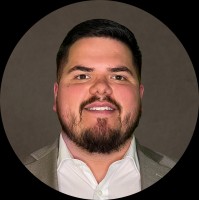 Chenega Systems Employee Christian Mottl's profile photo