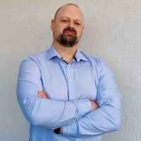 Delegate Group Employee Arne Heß's profile photo