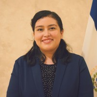 Fátima E. Rojas Moreno Email