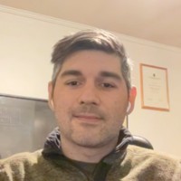 Citi Employee Vicente C's profile photo