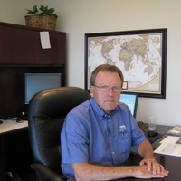 Seaward Marine Services, Inc. Employee John Keever's profile photo