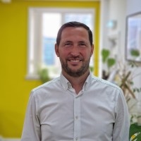 Fairhurst Employee Darren Doherty's profile photo