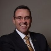 Oculate (Pty) Ltd Employee Pierre Bosch's profile photo