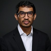 Mihir Patel Email & Phone Number