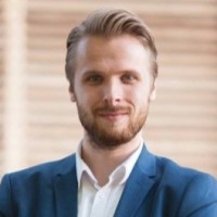 Start Met Gemak Employee Vincent Vink's profile photo