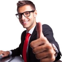 Internet Employee Alex Robert's profile photo
