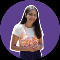 Thumbstack Employee Gayatri Mudaliar's profile photo