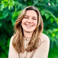 Goldman Sachs Employee Laura Jamison's profile photo