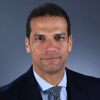 Cambridge Associates Employee Brian Taylor's profile photo