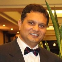 Nainesh Patel Email & Phone Number