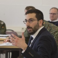 L. Çaplı Email