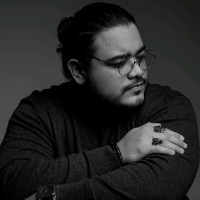 Fast Cloud Consulting Employee Mike Santamaría's profile photo