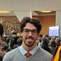 Christendom College Employee Kevin McDermott's profile photo