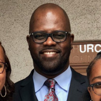 Nestlé Employee Eddie Boyd's profile photo