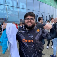 Team Elevate Employee Sebastian Geigel Torres's profile photo