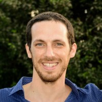 Stanford University Employee Eyal Raz's profile photo