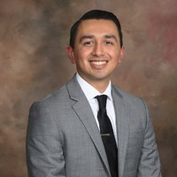 Nevada State Legislature Employee Alberto Quintero's profile photo