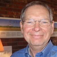 Child Diagnostics Inc. Employee Ron Craft's profile photo