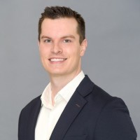 Prosperian Wealth Management Employee Matthew McCloskey's profile photo