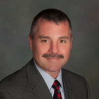 State of Wisconsin Employee Tod Wiederholt's profile photo