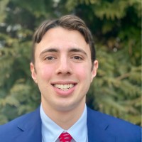 Massachusetts House of Representatives Employee Wesley Stanton's profile photo