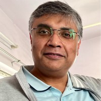 Rebaca Technologies Employee Kuntal Bhattacharya's profile photo