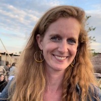 Genesis Consult Employee Virginie Smal's profile photo