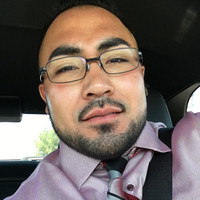 ClearView Realty Employee Paul Camacho's profile photo