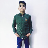 Inam Ullah Email
