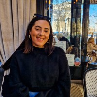 Fathom - Branding, Advertising & Digital. Employee Yasmin Boudhina's profile photo