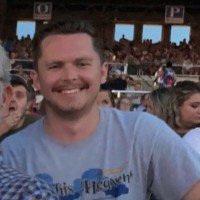 NRCC Employee Will Kiley's profile photo