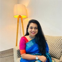 MetroGuild, Inc. Employee Ashmita Banerjea's profile photo