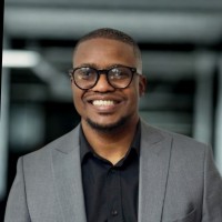 Genesis Analytics Employee Phillip Mangiza's profile photo