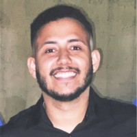 WeFTeam Employee Matheus Moreira Fernandes's profile photo