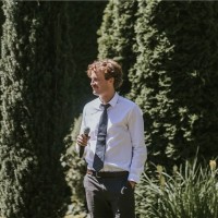 Off Menu Employee Liam Anderson's profile photo