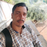 Tubacex Tubes and Pipes Pvt Ltd Employee Ravendra Tiwari's profile photo