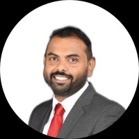 Preventify Employee Nirmal Nr's profile photo