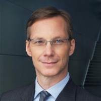 GFT Technologies Employee Jochen Ruetz's profile photo