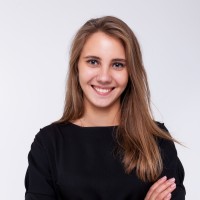 KOMTEC Employee Hanna Vasiukova's profile photo